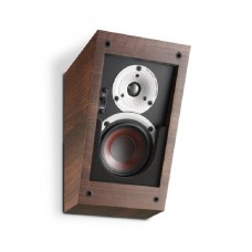 DALI ALTECO C1 WALNUT ( ΖΕΥΓΟΣ )