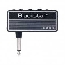 BLACKSTAR AMPLUG FLY ΕΝΙΣΧΥΤΗΣ ΑΚΟΥΣΤΙΚΩΝ ΜΠΑΣΟΥ