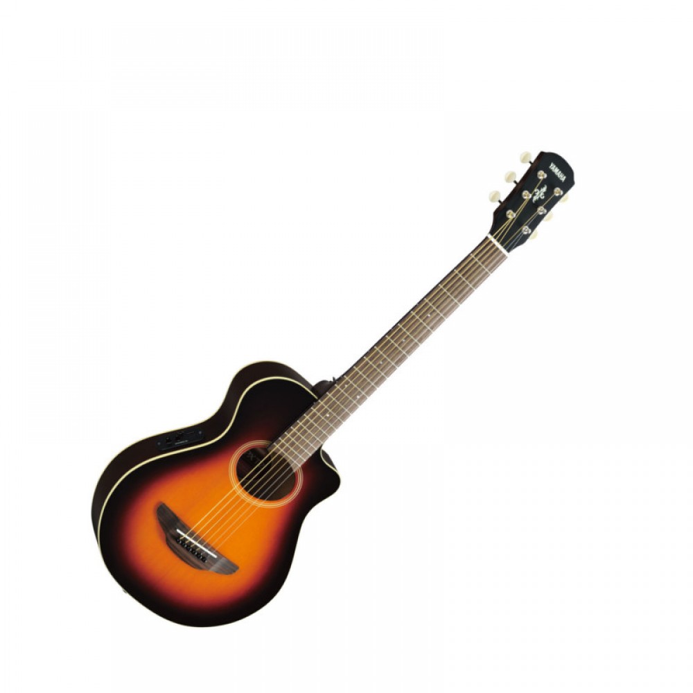 YAMAHA APX-T2 OLD VIOLIN SUNBURST YAMAHA APX-T2 OLD VIOLIN SUNBURST