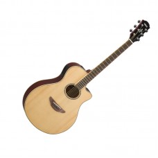 YAMAHA APX-600 NATURAL