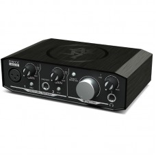 MACKIE ARTIST 1-2 ONYX