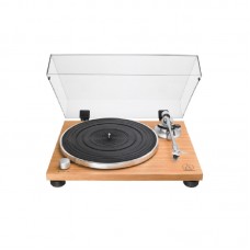 AUDIO TECHNICA AT-LPW30TK + PHONO STAGE