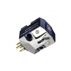 AUDIO TECHNICA AT33 MONO Με εγγύηση αντιπροσωπείας και ταινία γνησιότητας AUDIO TECHNICA AT33 MONO Με εγγύηση αντιπροσωπείας και ταινία γνησιότητας