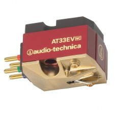 AUDIO TECHNICA AT33EV