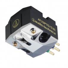AUDIO TECHNICA AT33PTG/II
