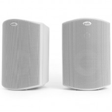 POLK AUDIO ATRIUM 5 WHITE ( ΖΕΥΓΟΣ )