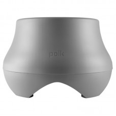 POLK AUDIO ATRIUM SUB 100 GREY ( ΤΕΜΑΧΙΟ )