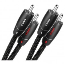 AUDIOQUEST RCA - RCA SYDNEY 0.6M