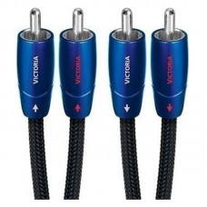 AUDIOQUEST RCA - RCA VICTORIA  0.6M