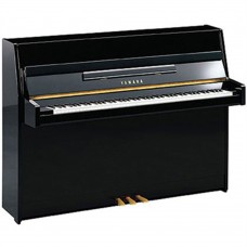 YAMAHA B1  ΜΑΥΡΟ ΓΥΑΛΙΣΤΕΡΟ