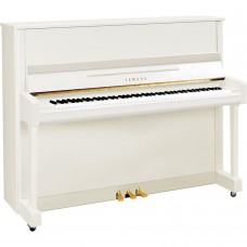 YAMAHA B1 ΛΕΥΚΟ ΓΥΑΛΙΣΤΕΡΟ