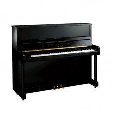 YAMAHA B3E ΜΑΥΡΟ ΓΥΑΛΙΣΤΕΡΟ