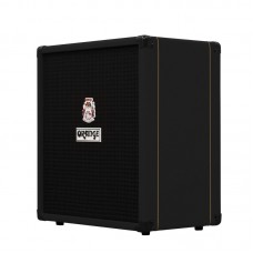 ORANGE CRUSH BASS 50 BLACK ORANGE CRUSH BASS 50 BLACK