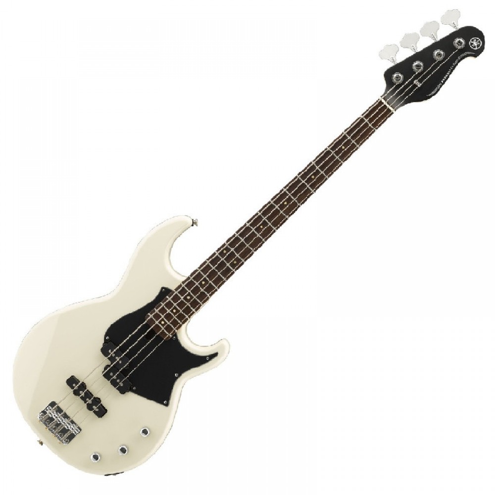 YAMAHA BB-234 VINTAGE WHITE YAMAHA BB-234 VINTAGE WHITE