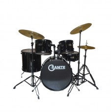 GRANITE STUDIO BEAT BLACK