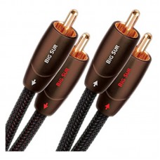 AUDIOQUEST RCA - RCA BIG SUR 5M