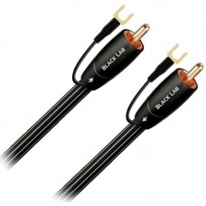 AUDIOQUEST BLACK LAB 5M