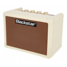 BLACKSTAR FLY 3 Acoustic Mini Ενισχυτής Ακουστικών Οργάνων 3 Watt