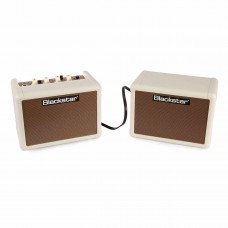 BLACKSTAR FLY 3 Acoustic Pack Ενισχυτής Ακουστικών Οργάνων 6 Watt