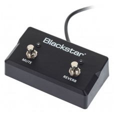 BLACKSTAR FS-17 Ποδοδιακόπτης για ενισχυτές Blackstar Sonnet
