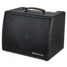 BLACKSTAR Sonnet 120 Black Ενισχυτής Ακουστικών Οργάνων 120 Watt