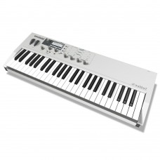 WALDORF BLOFELD VIRTUAL ANALOG KEYBOARD SILVER