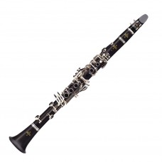 BUFFET E-11 Κλαρινέτο Βb Nickel plated