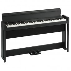 KORG C1 AIR BLACK