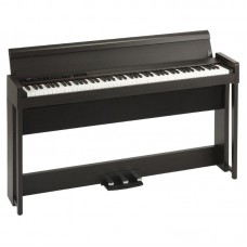 KORG C1 AIR BROWN