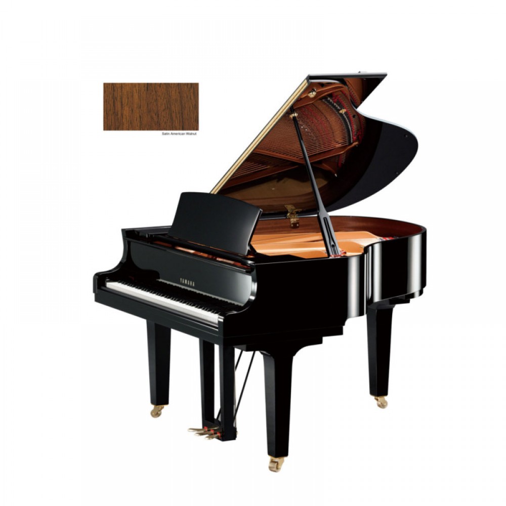 YAMAHA C1X ΚΑΡΥΔΙΑ ΣΑΤΙΝΕ YAMAHA C1X ΚΑΡΥΔΙΑ ΣΑΤΙΝΕ