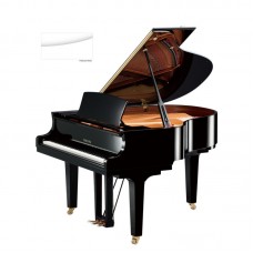 YAMAHA C1X ΛΕΥΚΟ ΓΥΑΛΙΣΤΕΡΟ