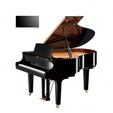 YAMAHA C2X ΜΑΥΡΟ ΣΑΤΙΝΕ YAMAHA C2X ΜΑΥΡΟ ΣΑΤΙΝΕ