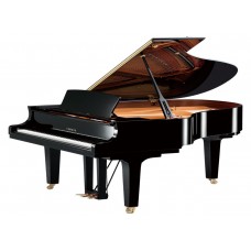 YAMAHA C2X  ΜΑΥΡΟ ΓΥΑΛΙΣΤΕΡΟ