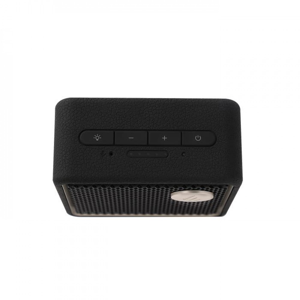 Φορητό Ηχείο BT Edifier ES20 Μαύρο Φορητό Ηχείο BT Edifier ES20 Μαύρο