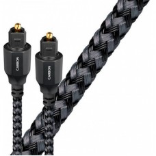 AUDIOQUEST CARBON OPTICAL 0.75M