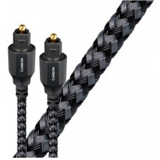 AUDIOQUEST CARBON OPTICAL 5M