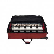 NORD SOFT CASE C2D