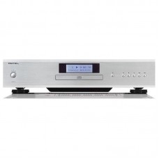 ROTEL CD14 MKII SILVER