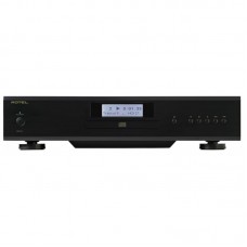 ROTEL CD14 MKII BLACK
