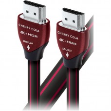 AUDIOQUEST CHERRY COLA ACTIVE OPTICAL HDMI 5M AUDIOQUEST CHERRY COLA ACTIVE OPTICAL HDMI 5M