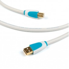 CHORD C-USB DIGITAL USB TYPE B 0.75M