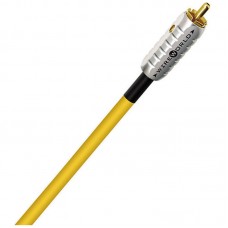 WIREWORLD CHROMA COAXIAL DIGITAL CRV8 2M