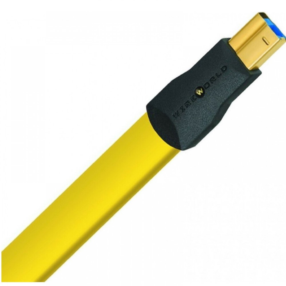 WIREWORLD CHROMA 8 USB 3 2M WIREWORLD CHROMA 8 USB 3 2M