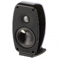PARADIGM CINEMA 100 2.0 BLACK ( ΖΕΥΓΟΣ )