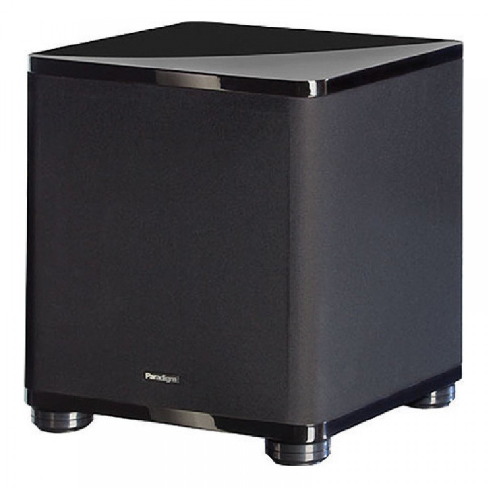 PARADIGM CINEMA SUB BLACK