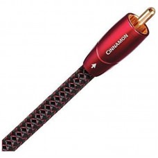 AUDIOQUEST CINNAMON COAXIAL 5M