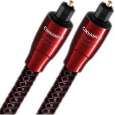 AUDIOQUEST CINNAMON OPTICAL 1.5M