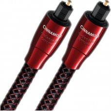 AUDIOQUEST CINNAMON OPTICAL 16M