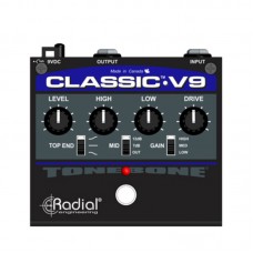 RADIAL TONEBONE CLASSIC V9 DISTORTION
