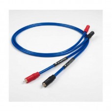 Chord Clearway Analogue 2xRCA(male) - 2xRCA(male) 1M